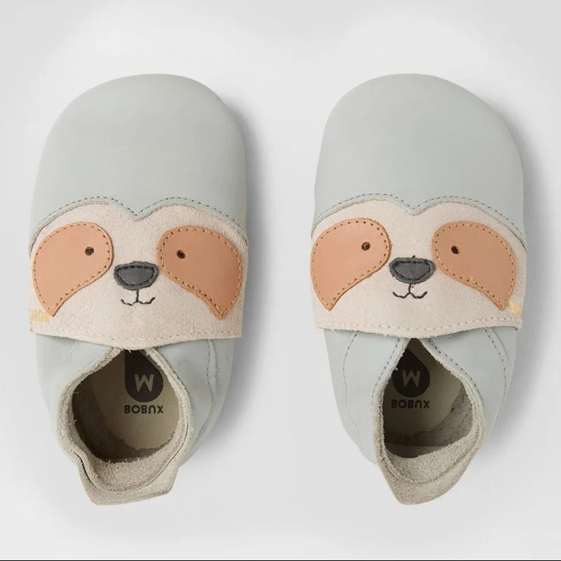 Bobux Chaussons Dozy Stone