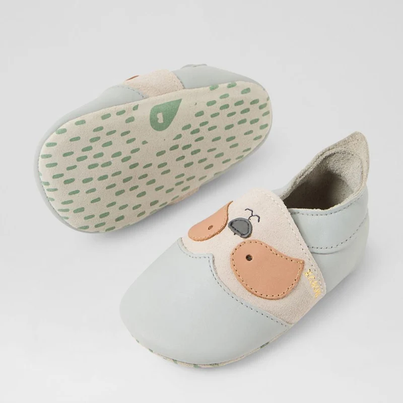 Bobux Chaussons Dozy Stone
