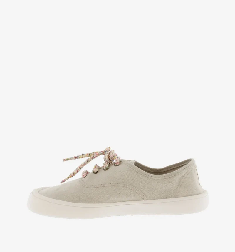 Victoria Barefoot Adulte Olmo Lona Hielo