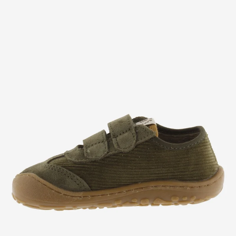 Victoria Barefoot Bosco Ciclista Pana Kaki