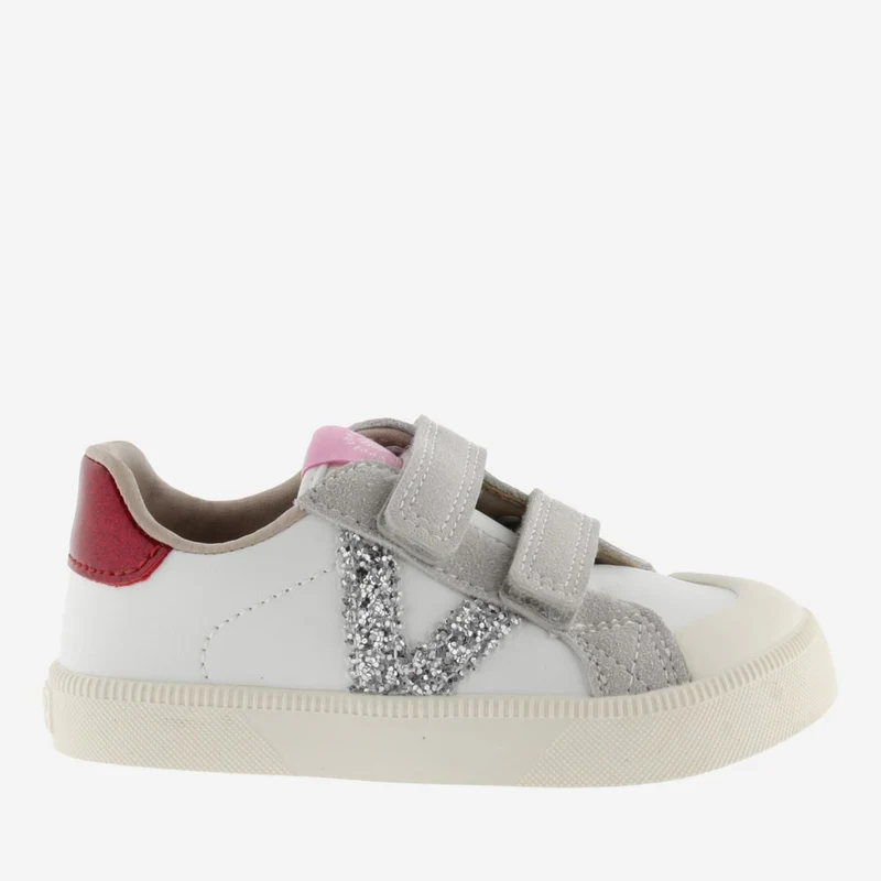 Victoria Barefoot Oliver Efecto Piel Detalles Plata