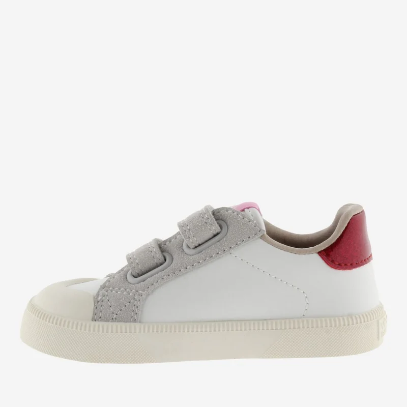 Victoria Barefoot Oliver Efecto Piel Detalles Plata