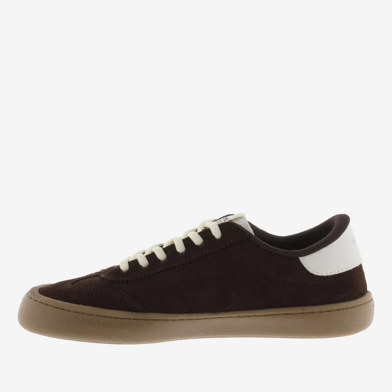 Victoria Barefoot Olmo Adulte Serraje Chocolate