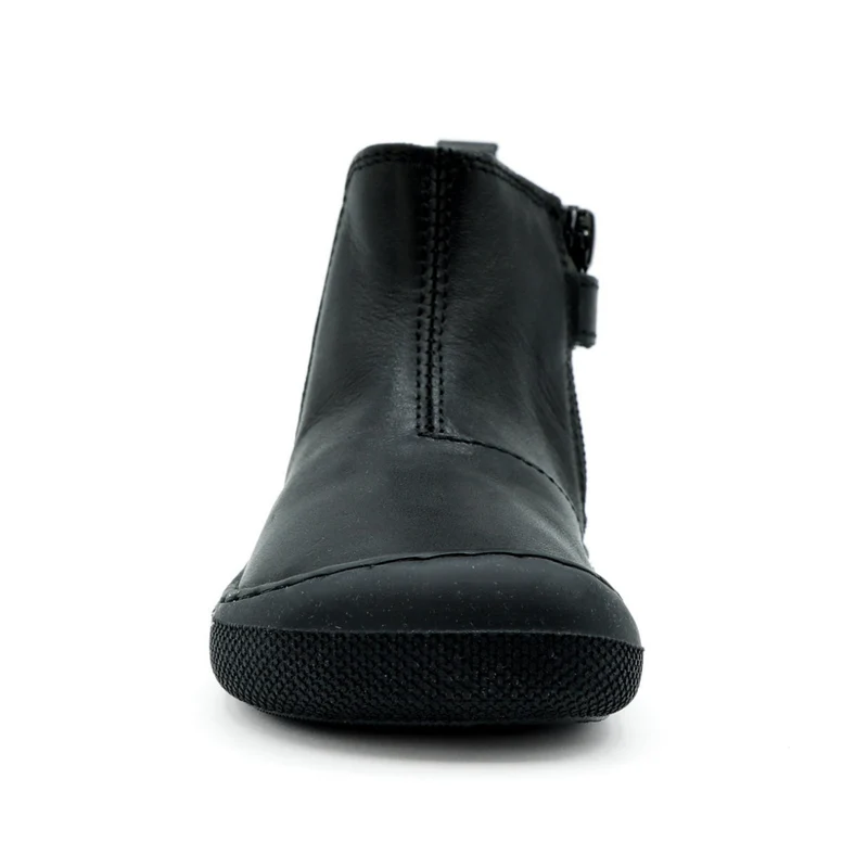 Naturino Barefoot Saik Black
