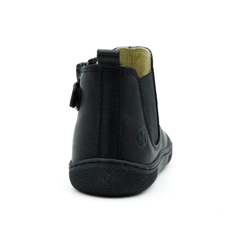 Naturino Barefoot Saik Black