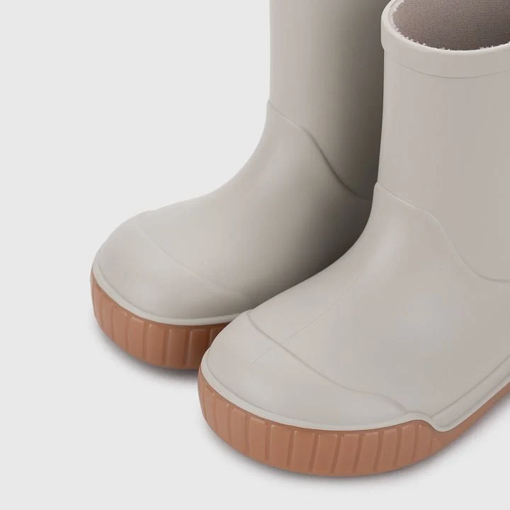 Igor Barefoot Pau Piedra