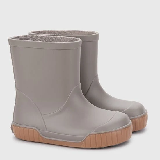 Igor Barefoot Pau Taupe