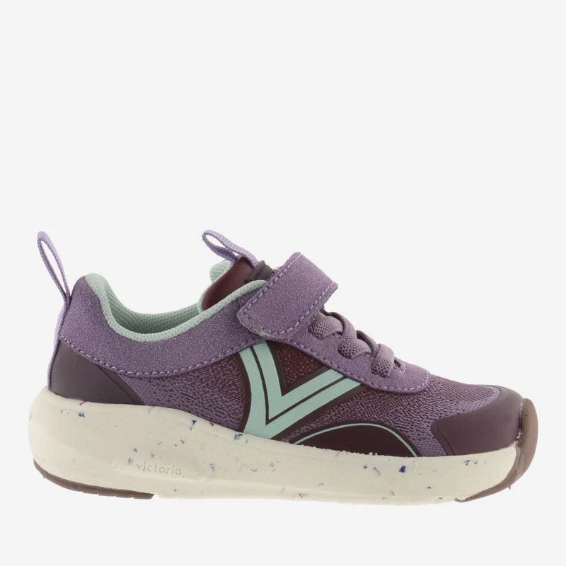 Victoria Barefoot Kai Multi Malva