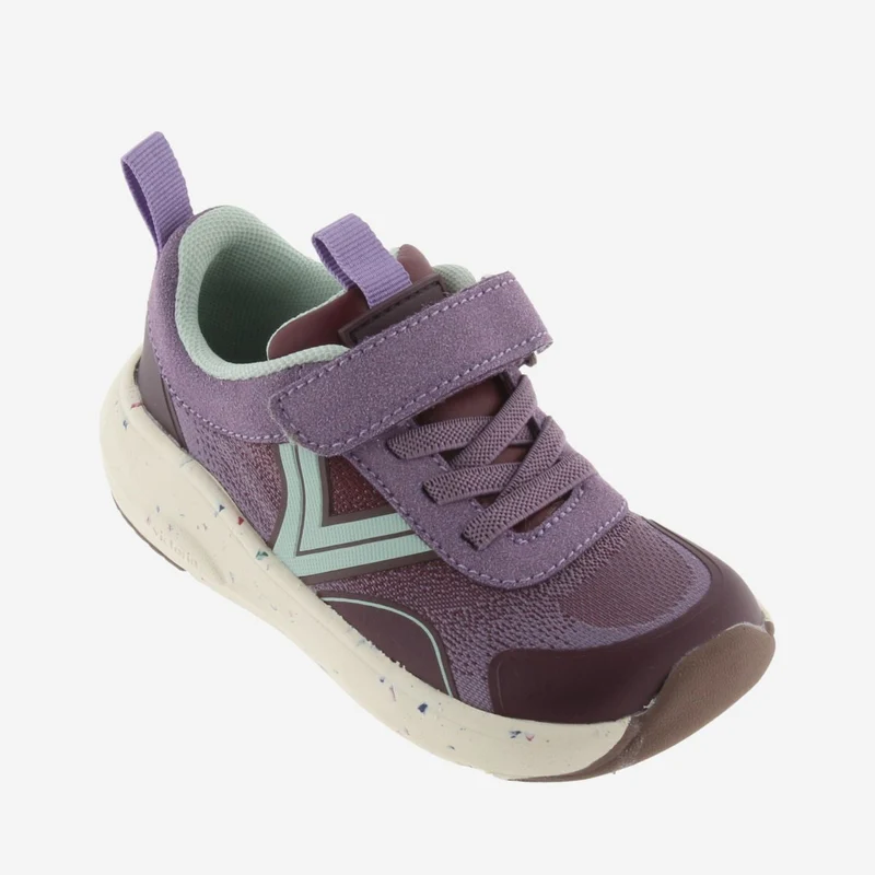 Victoria Barefoot Kai Multi Malva