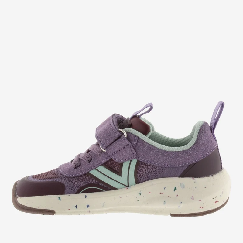 Victoria Barefoot Kai Multi Malva