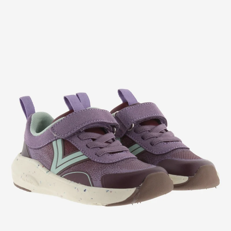 Victoria Barefoot Kai Multi Malva
