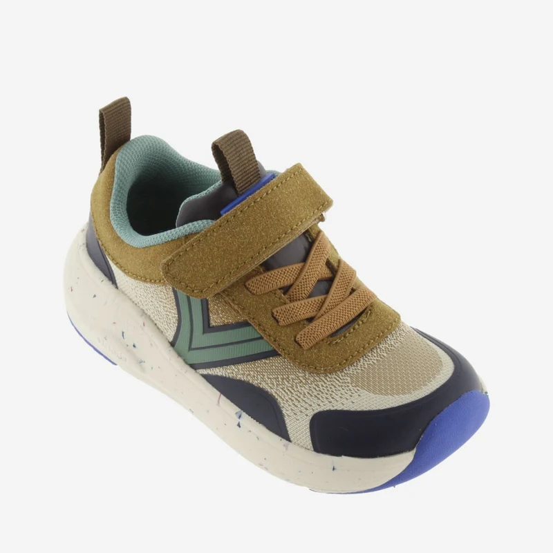 Victoria Barefoot Kai Multi Taupe