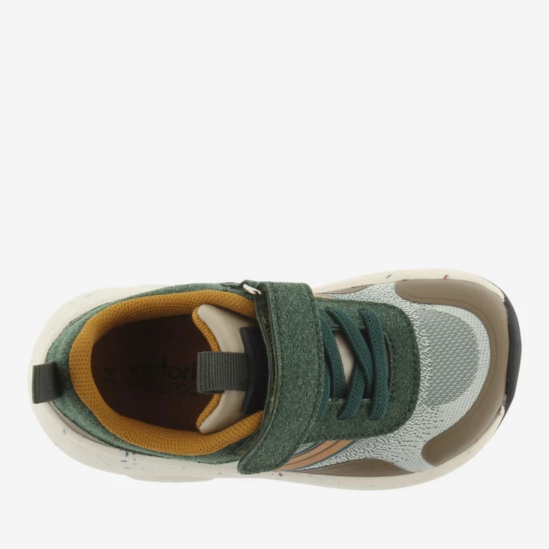 Victoria Barefoot Kai Multi Botella