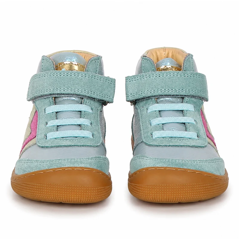 Koel Barefoot Daro Aqua