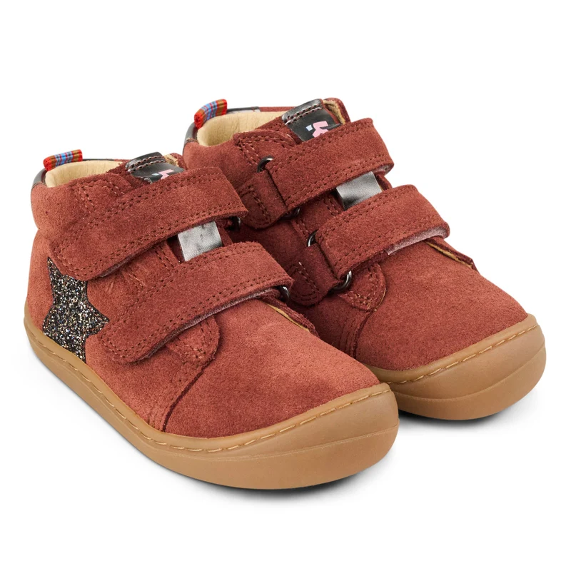 Koel Barefoot Bunex Star Old Pink
