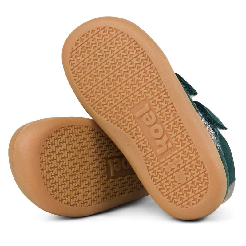 Koel Barefoot Bunex Star Turquoise