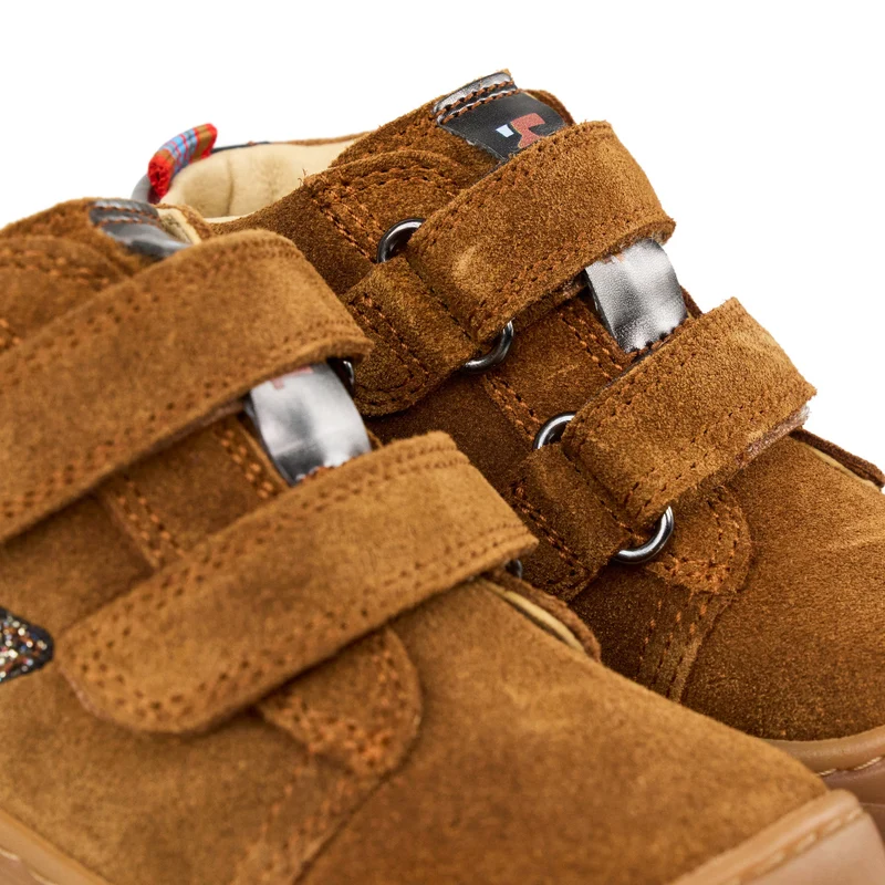 Koel Barefoot Bunex Star Cognac