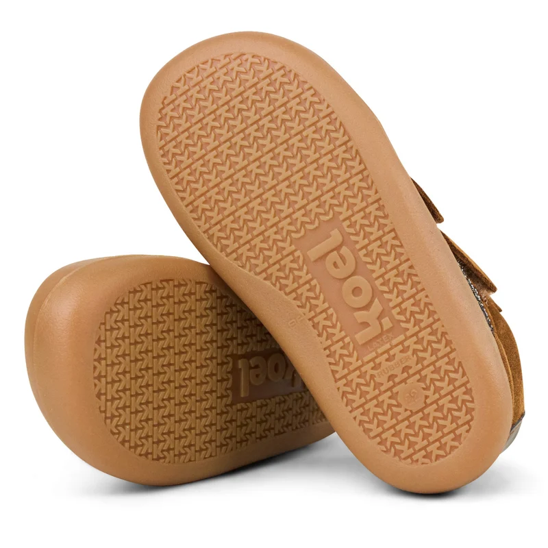 Koel Barefoot Bunex Star Cognac