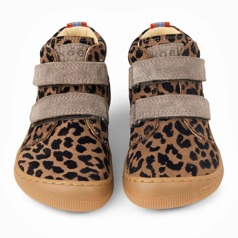 Koel Barefoot Don Fantasy Leopard