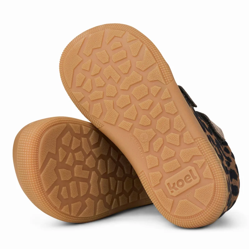 Koel Barefoot Don Fantasy Leopard