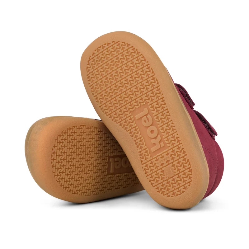 Koel Barefoot Bob Bordo