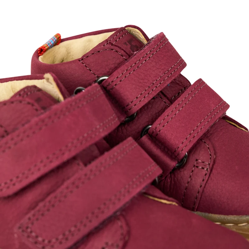 Koel Barefoot Bob Bordo