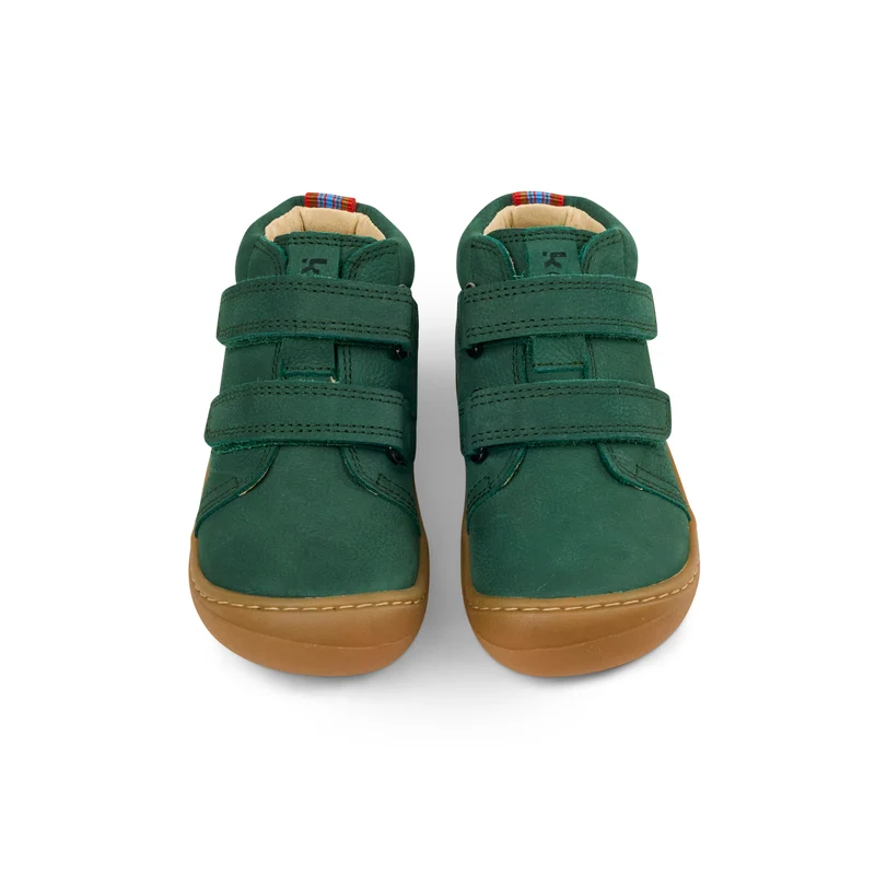 Koel Barefoot Bob Green