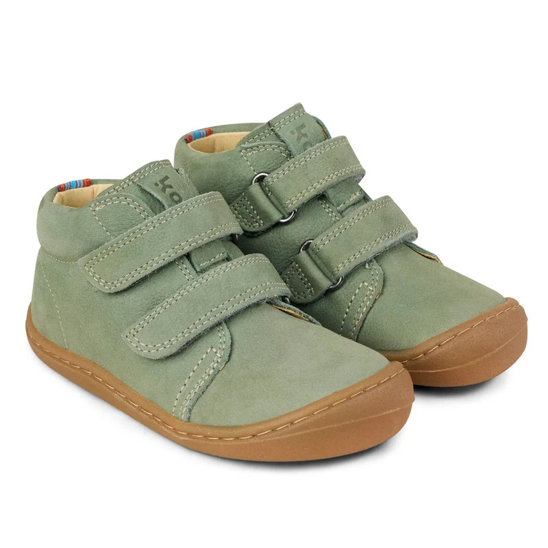 Koel Barefoot Bob Olive
