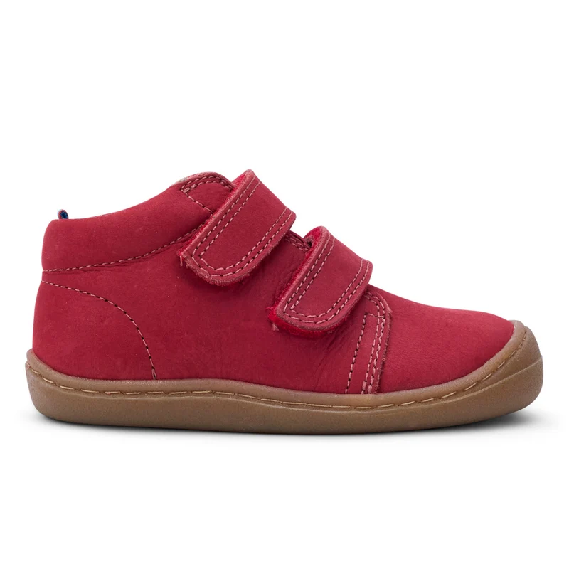 Koel Barefoot Bob Red