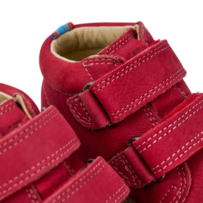 Koel Barefoot Bob Red