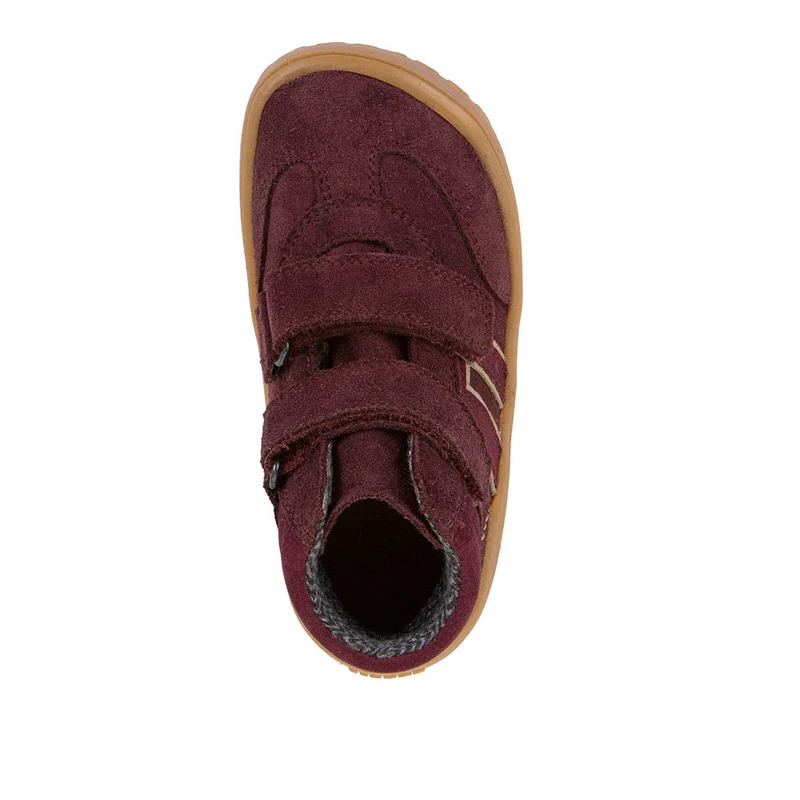Froddo Barefoot F-Motion Tex Bordeaux