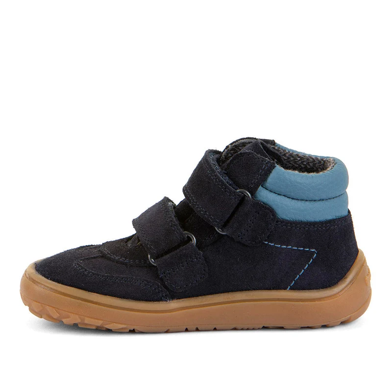 Froddo Barefoot F-Motion Tex Dark BLue