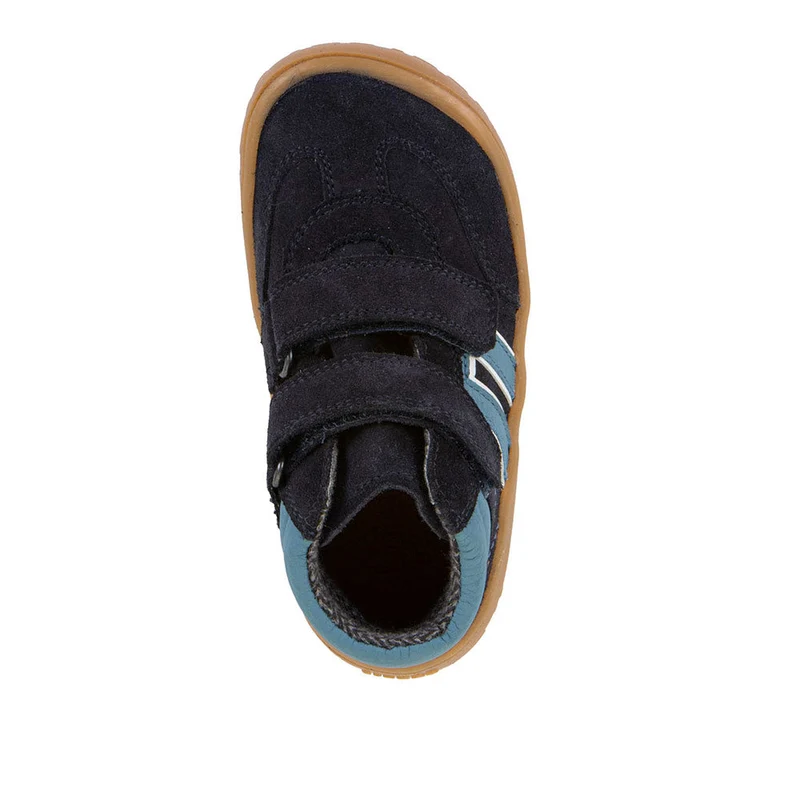 Froddo Barefoot F-Motion Tex Dark BLue