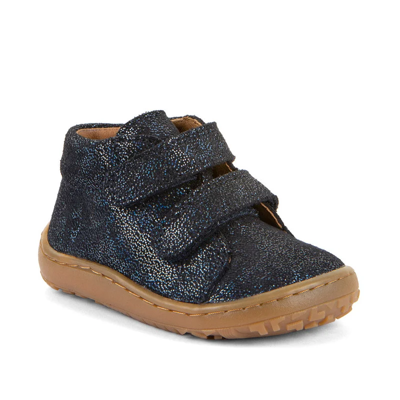 Froddo Barefoot First Step IV Blue Plus