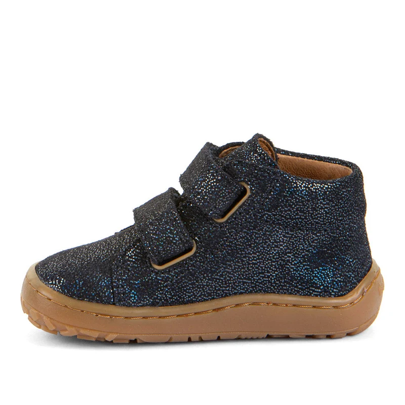 Froddo Barefoot First Step IV Blue Plus