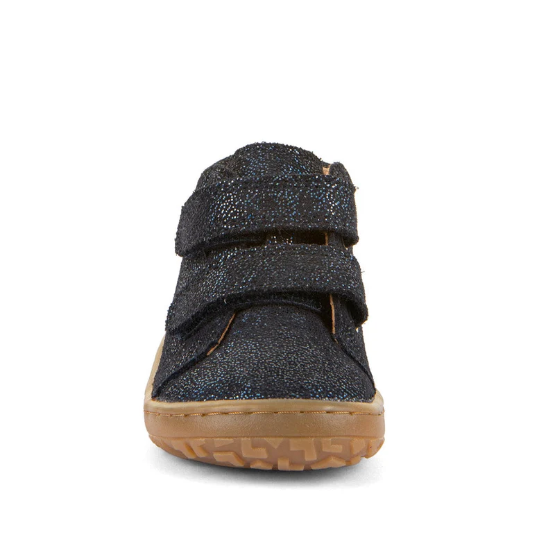 Froddo Barefoot First Step IV Blue Plus