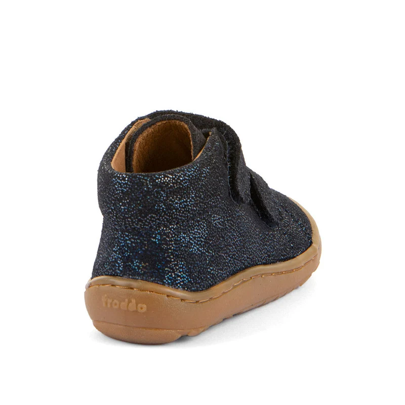 Froddo Barefoot First Step IV Blue Plus