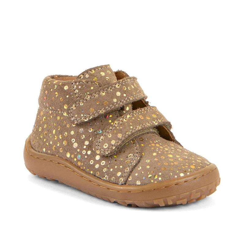 Froddo Barefoot First Step IV Gold Plus