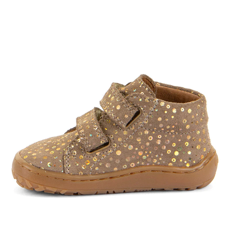 Froddo Barefoot First Step IV Gold Plus