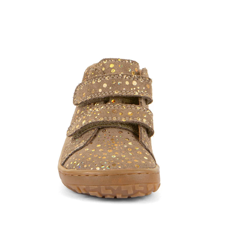 Froddo Barefoot First Step IV Gold Plus