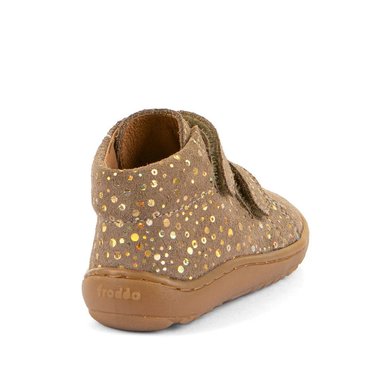 Froddo Barefoot First Step IV Gold Plus