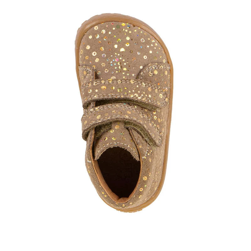 Froddo Barefoot First Step IV Gold Plus