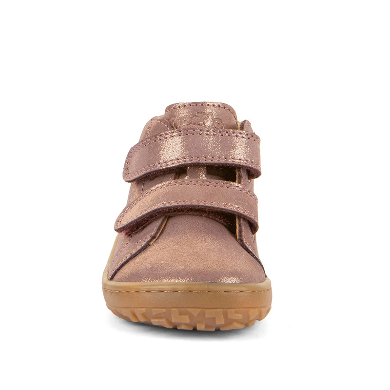 Froddo Barefoot First Step IV Pink Gold