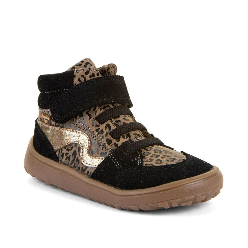 Froddo Barefoot Tex Go Beige+
