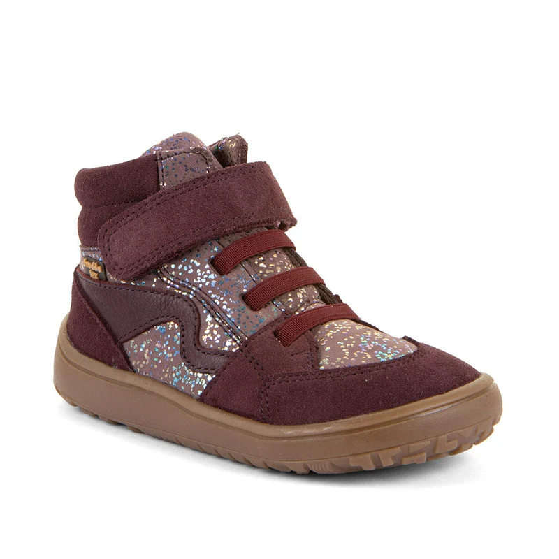 Froddo Barefoot Tex Go Bordeaux