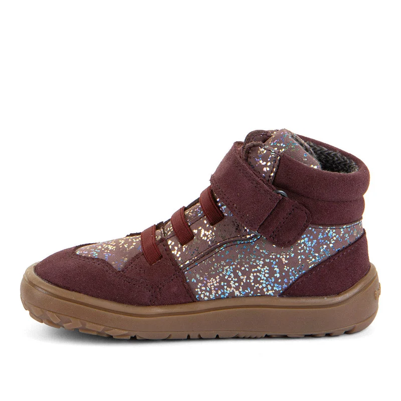 Froddo Barefoot Tex Go Bordeaux