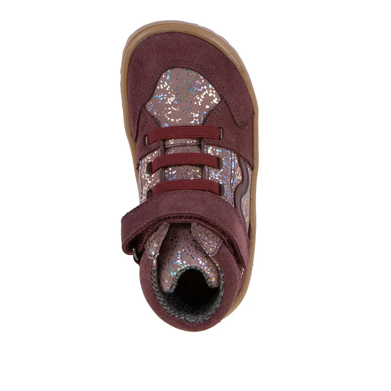 Froddo Barefoot Tex Go Bordeaux