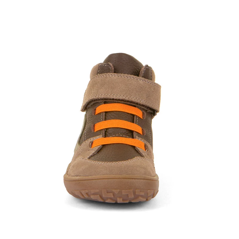 Froddo Barefoot Tex Go II Brown
