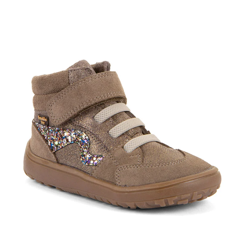 Froddo Barefoot Tex Go Bronze