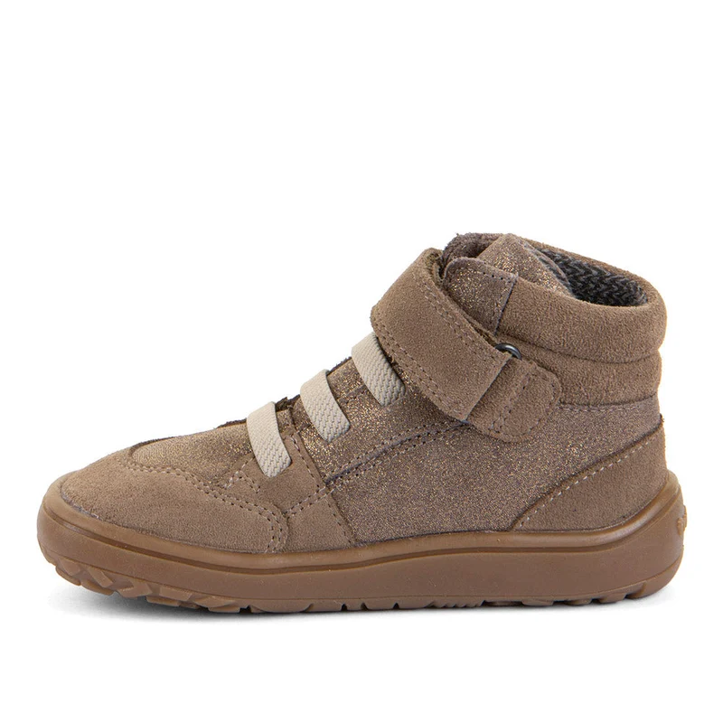 Froddo Barefoot Tex Go Bronze